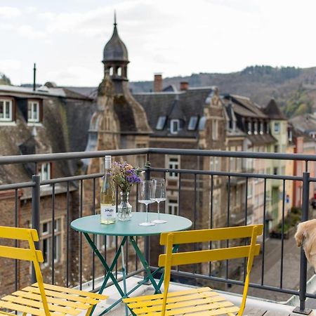 Ferienwohnung Vino โคเคห์ม ภายนอก รูปภาพ