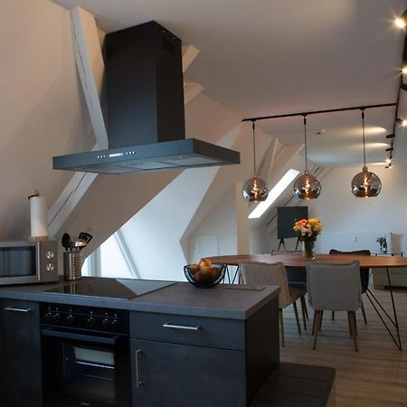 Ferienwohnung Vino โคเคห์ม ภายนอก รูปภาพ