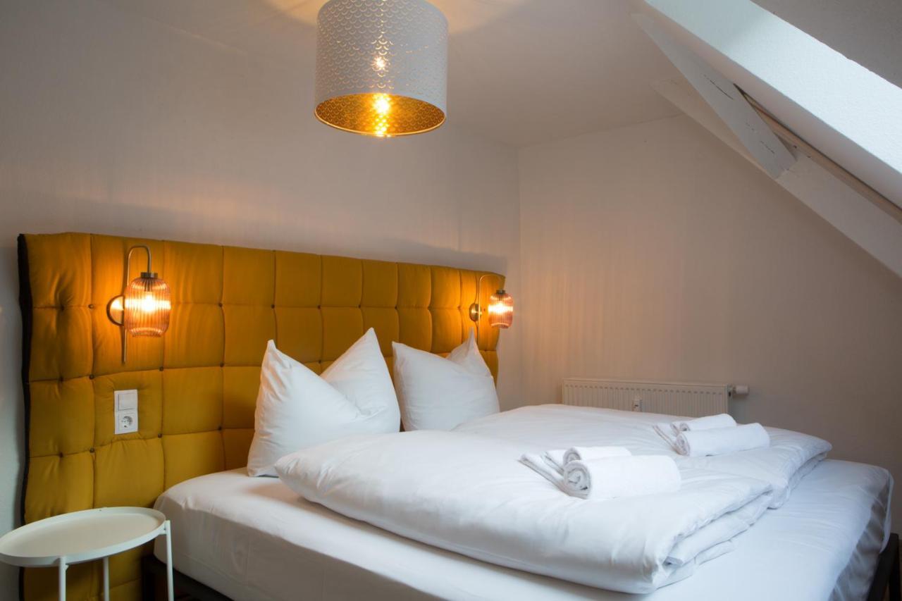 Ferienwohnung Vino โคเคห์ม ภายนอก รูปภาพ