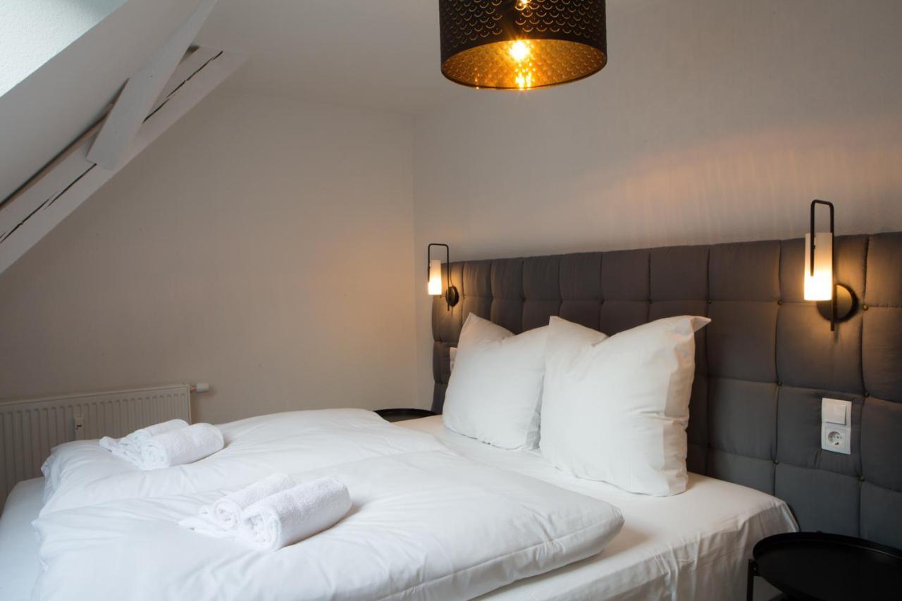 Ferienwohnung Vino โคเคห์ม ภายนอก รูปภาพ