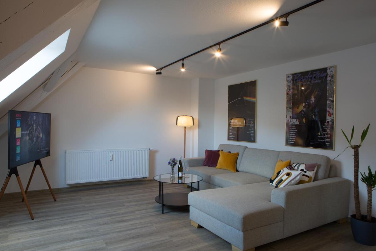 Ferienwohnung Vino โคเคห์ม ภายนอก รูปภาพ